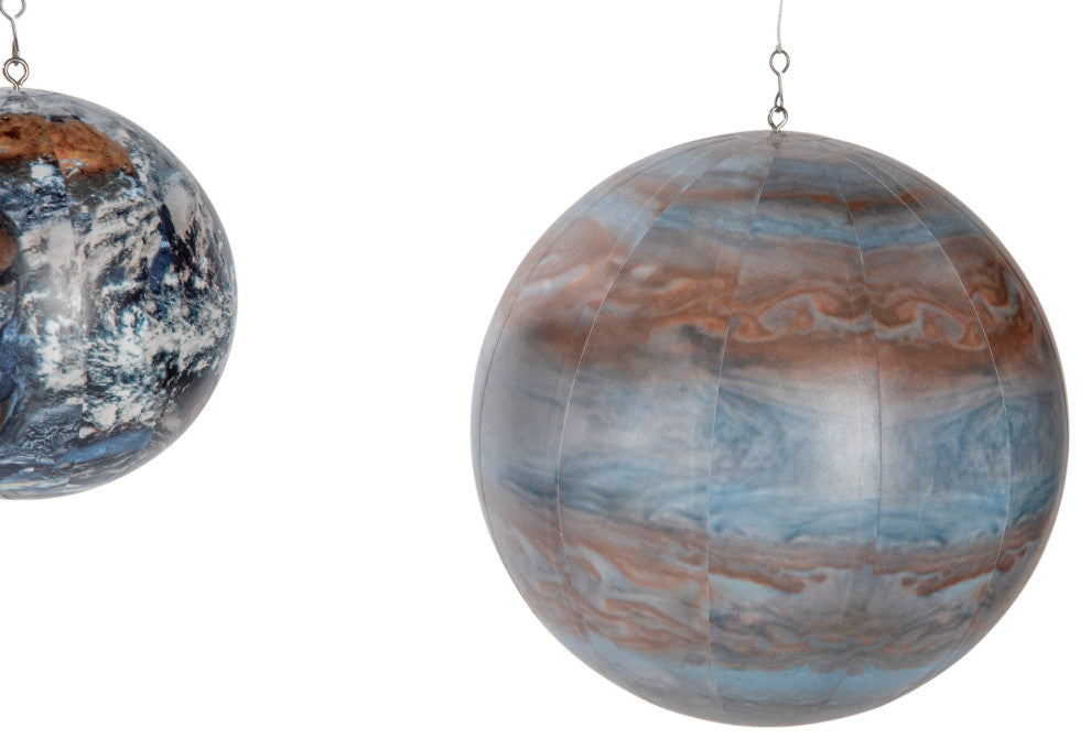 Solar System Mobile