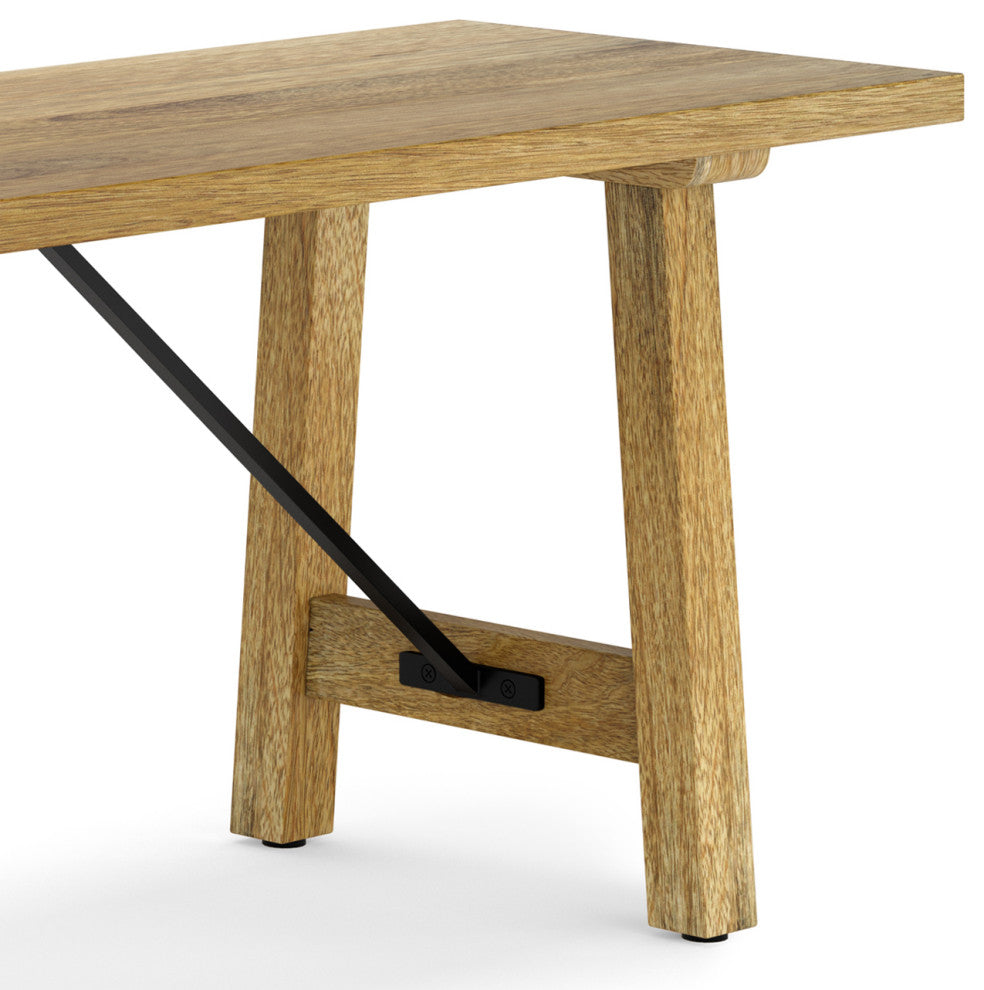 Harvey Bench