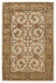 Safavieh Heritage Hg967A Beige, Gold Area Rug