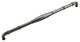24 In. Williamsburg Black Nickel Vibed Appliance Pull, BPK51-BNV