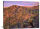 "Panther And Safford Peaks, Saguaro National Park, Arizona" Artwork