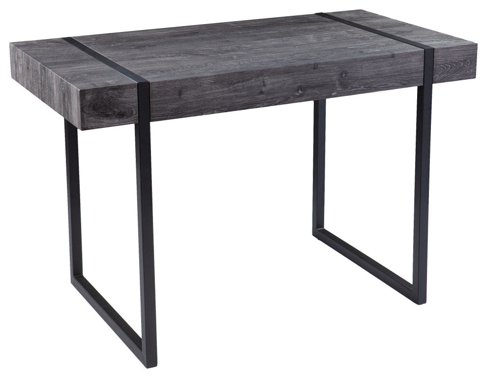 Saxelby Small Space Desk