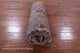5' 9" X 7' 9" Persian Tabriz Hand Knotted Wool Rug Q9850