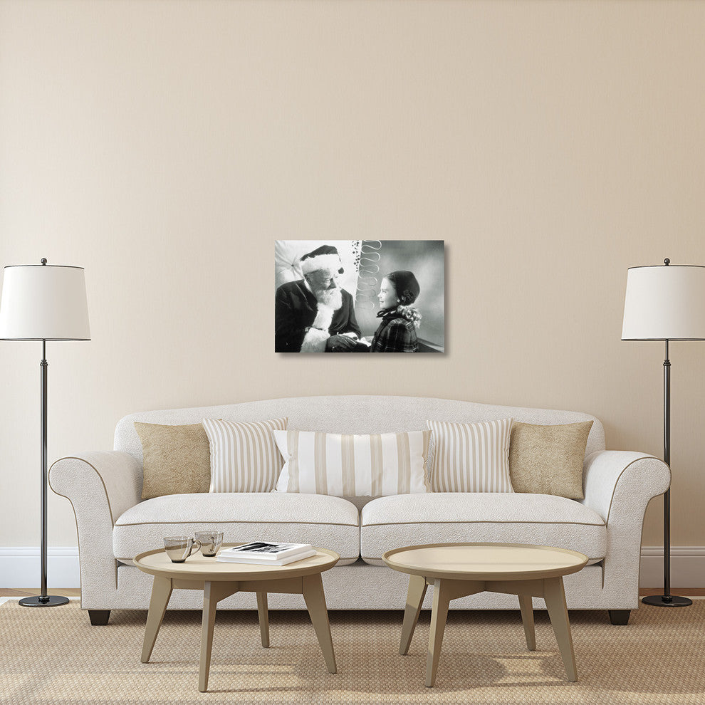 Promotional Still, Miracle On 34Th Street, 01, 36x24