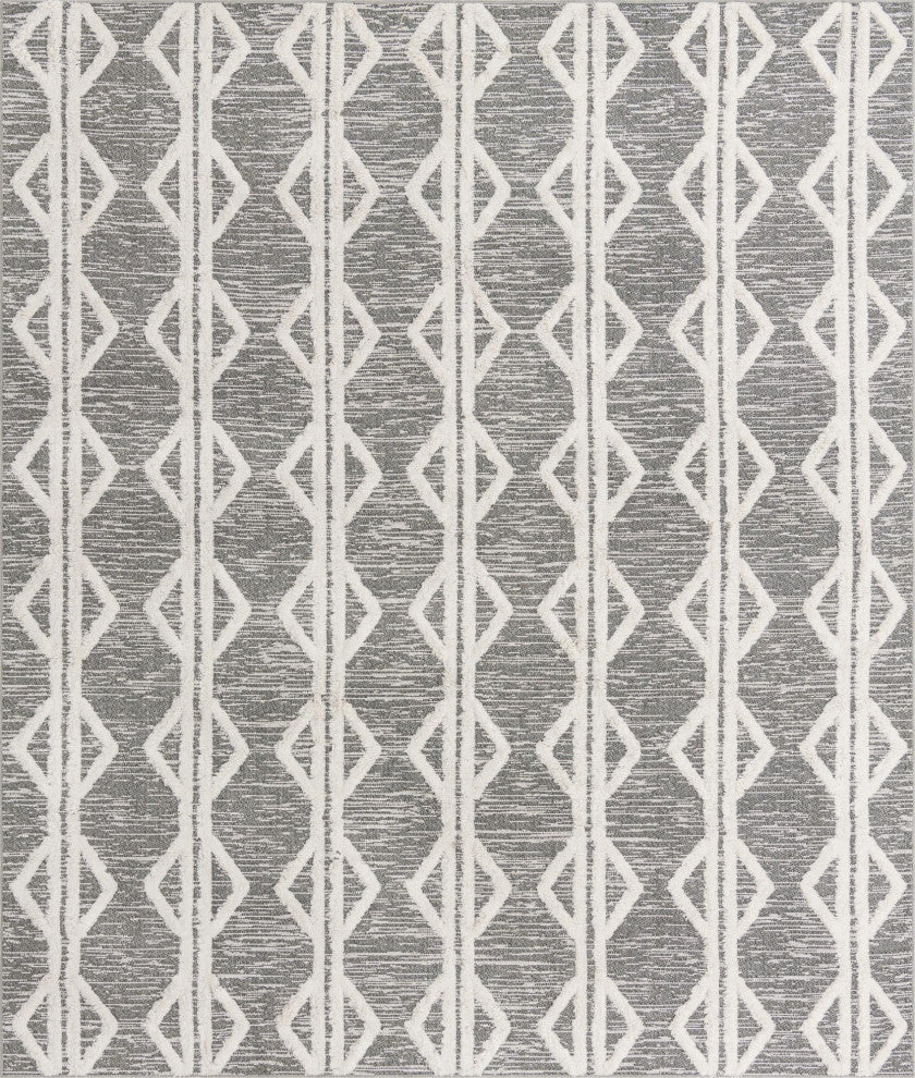 Unique Loom Sabrina Soto Casa Palma Area Rug