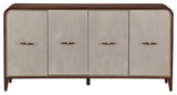 Houston Sideboard, Walnut