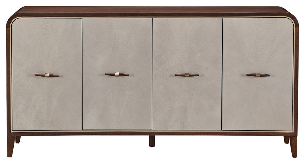 Houston Sideboard, Walnut