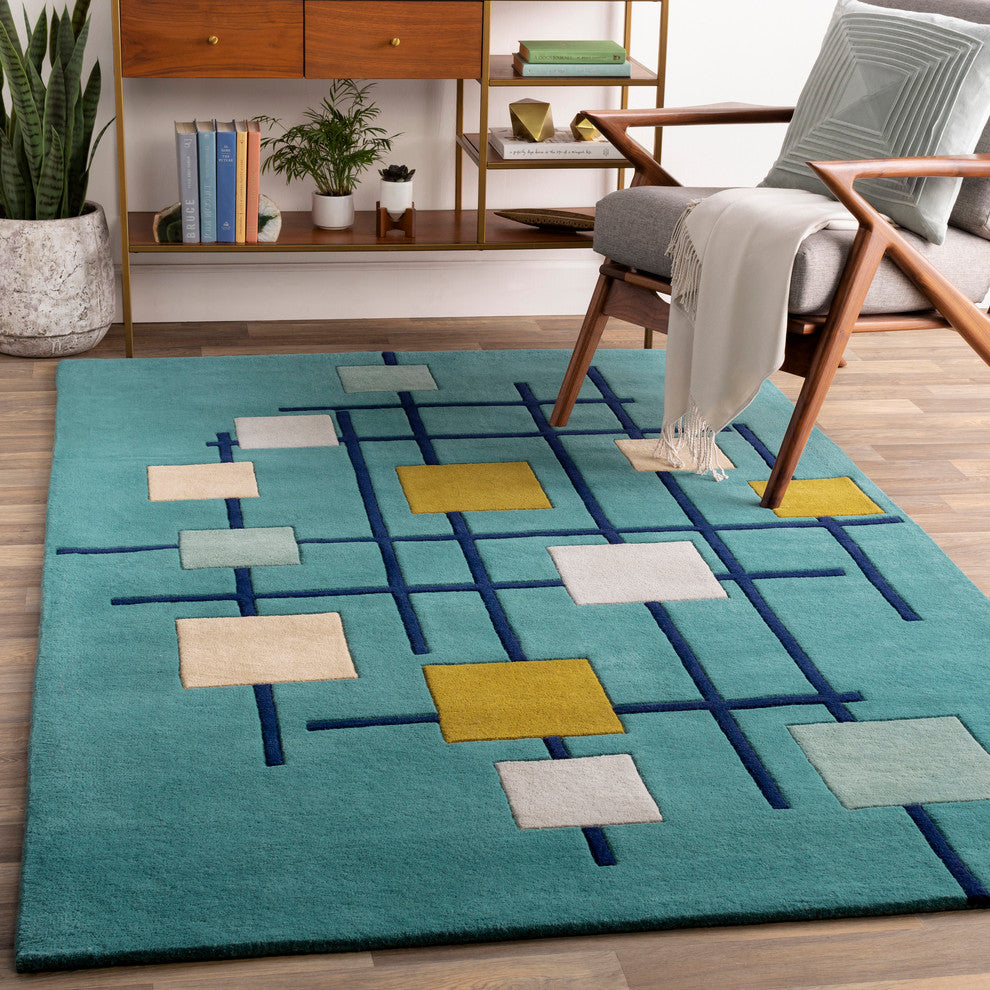 Forum Area Rug, 2'x3'