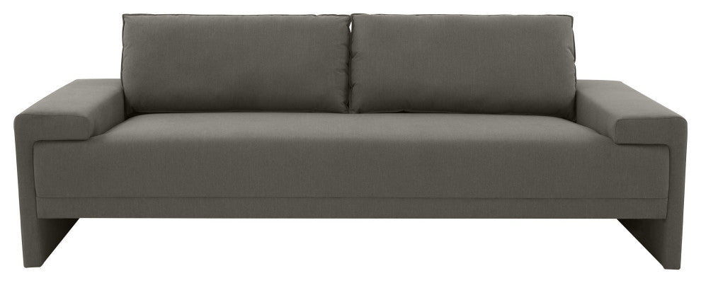 Maeve Slate Sofa