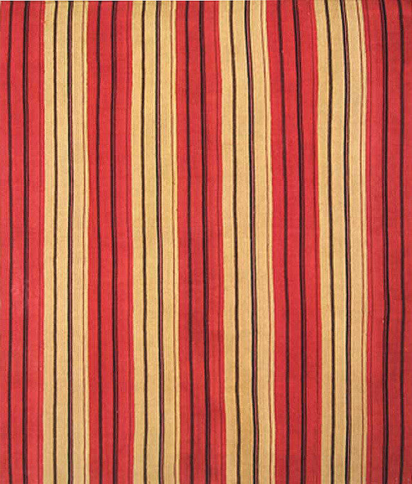 Vintage Persian Flat Weave, 8'x10