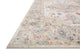 Loloi II Odette Ivory / Multi 7'-10" x 10' Area Rug