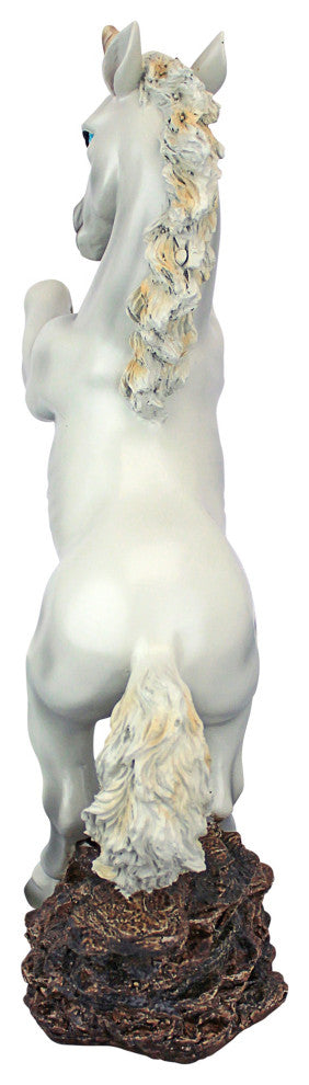 Enchanted Unicorn Sculpture