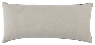 Solage 100% Polyester 16"x 36" Throw Pillow in Multicolor by Kosas Home