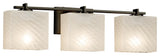 ERA 3-Light Bath Bar