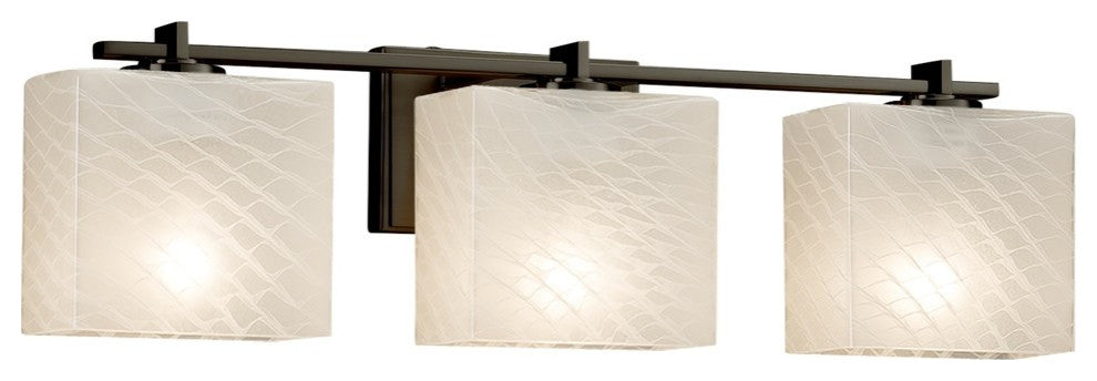 ERA 3-Light Bath Bar