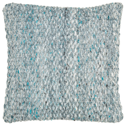 Surya Zayden Zyn-001 Pillow Shell With Polyester Insert 18"H X 18"W