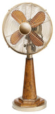 10" Table Fan, Origin