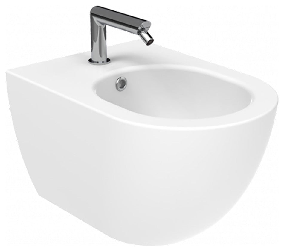 WS Bath Collections - Glossy White