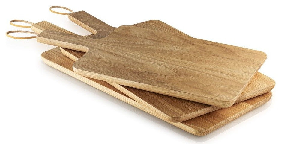Eva Solo Oak Cutting Board, 44x22 cm