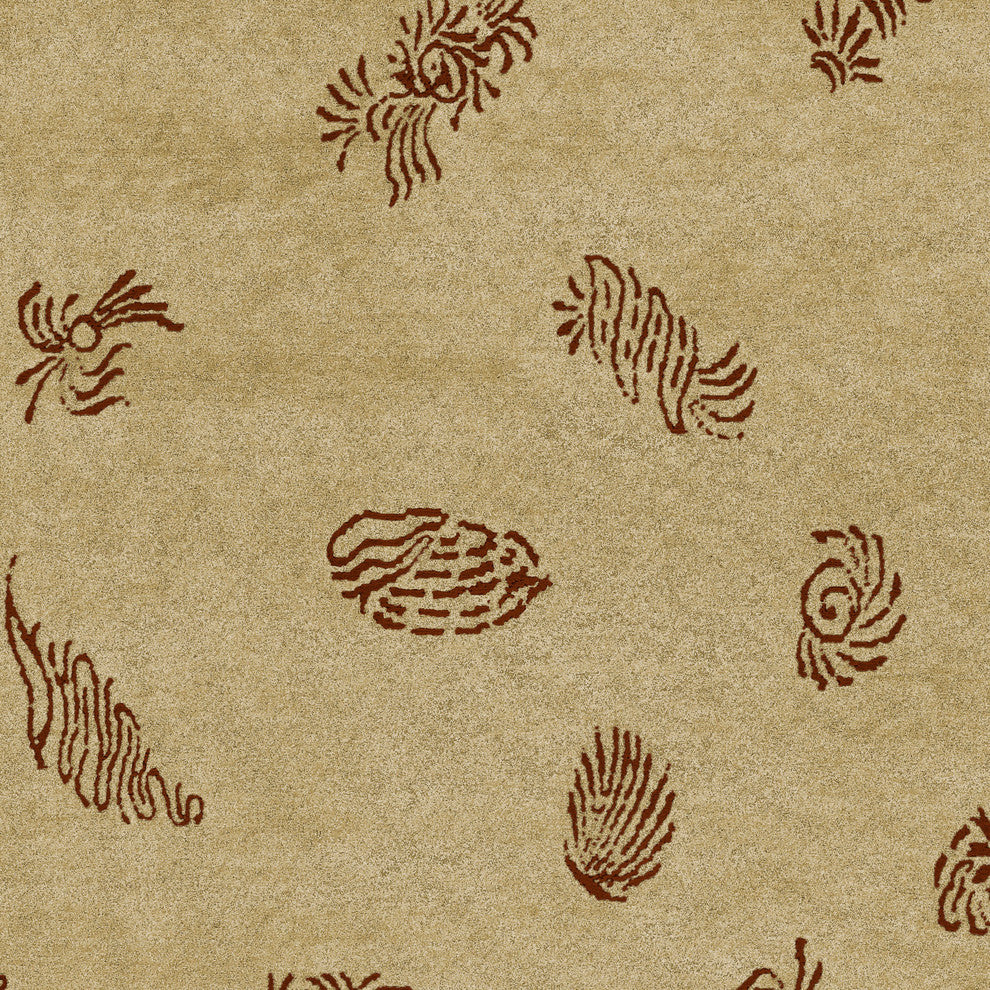 Sonora Area Rug, 5'x8'