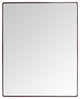 Varaluz-407A02RG-Mirror Rose Gold