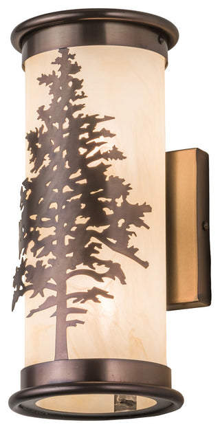 5W Tamarack Wall Sconce