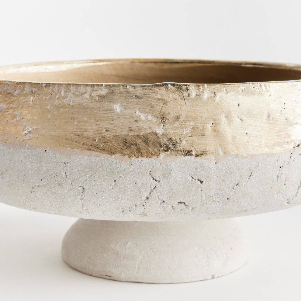 Maude Decorative Footed Bowl