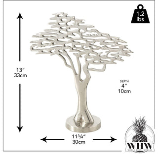 Atelier Tree of Life Figurine, 13"