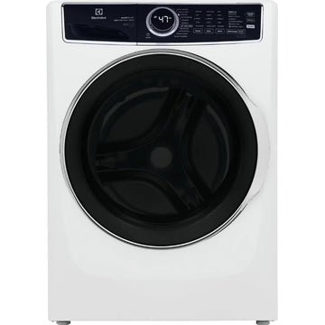 Electrolux Front Load Perfect Steam™ Washer with LuxCareÂ®