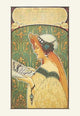 Lithografia Bobes- Canvas Poster 20" x 30"