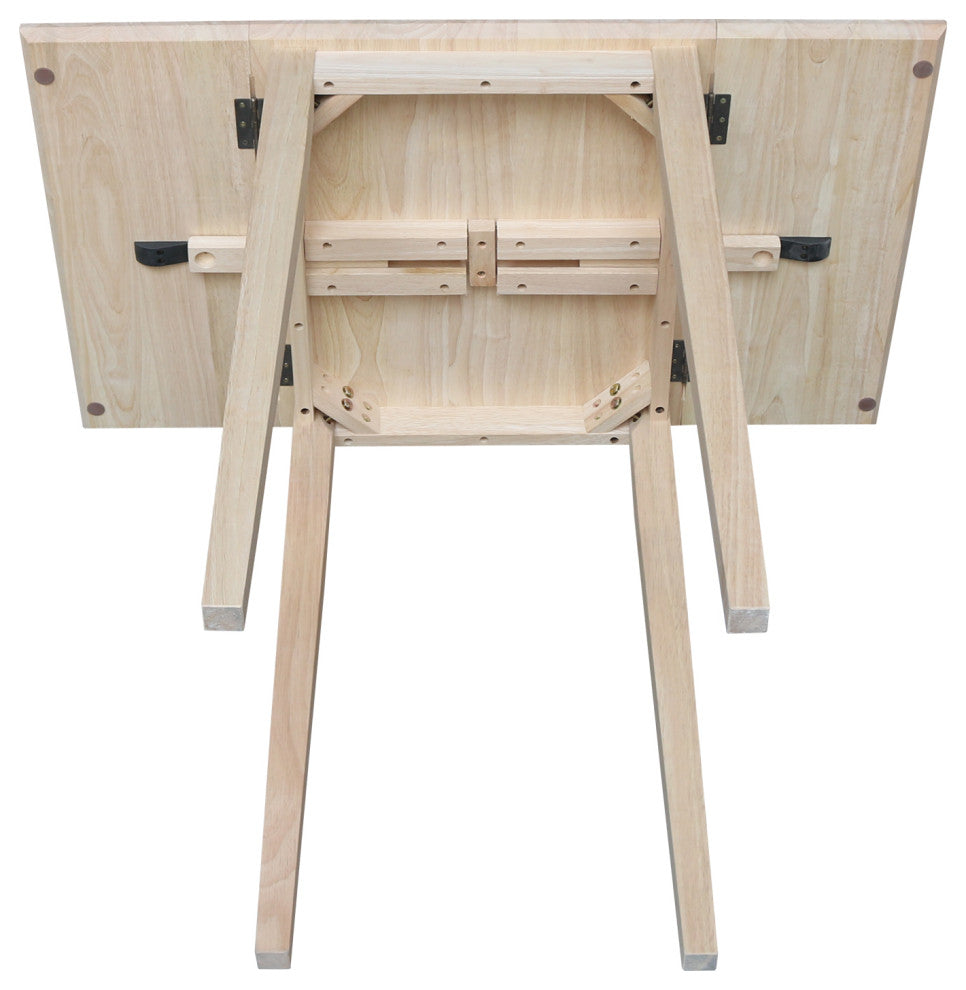 Small Dropleaf Table