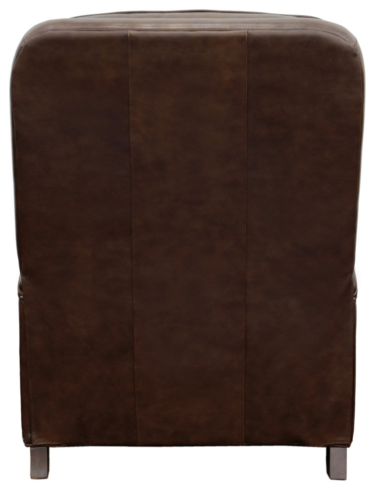 Townsend Recliner, Wenlock Double Chocolate