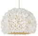 Virtu 7-Light Linear Multi-Drop Pendant