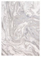 Weave & Wander Alexander Light Gray 10'x13'2" Rug