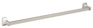 Moen P5130 30" Towel Bar - Brushed Nickel