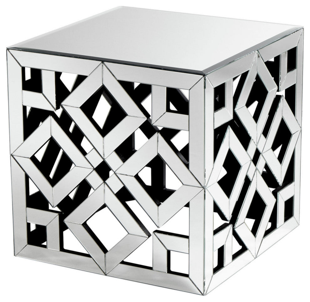 Cyan Design Gemma Side Table