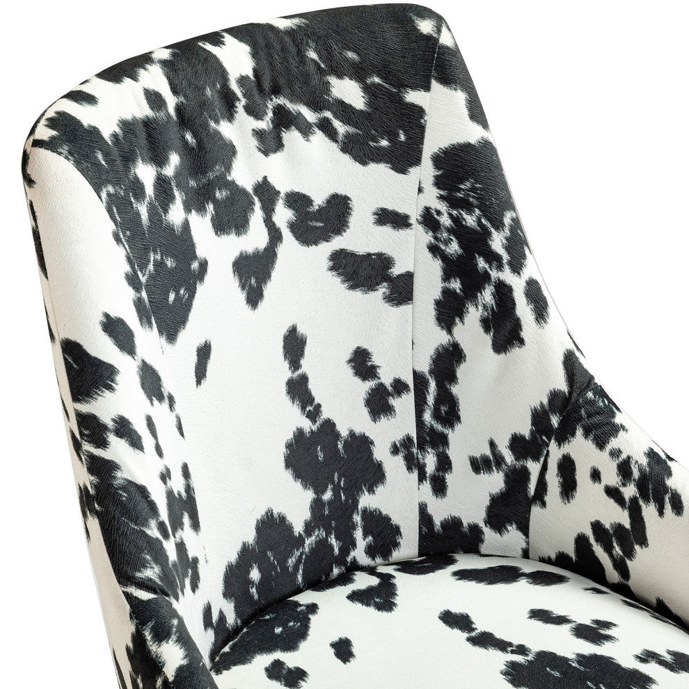 Task Chair, Black