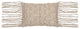 Surya Punta Seafoam Pillow Shell With Polyester Insert 14"H X 22"W