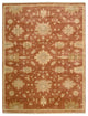 NOURISON GRAND ESTATE PERSIMMON AREA RUG