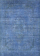 Ahgly Company Indoor Rectangle Mid-Century Modern Area Rugs, 7' x 10'