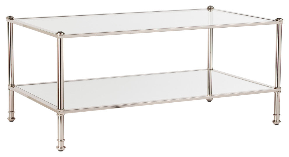 Evan Cocktail Table