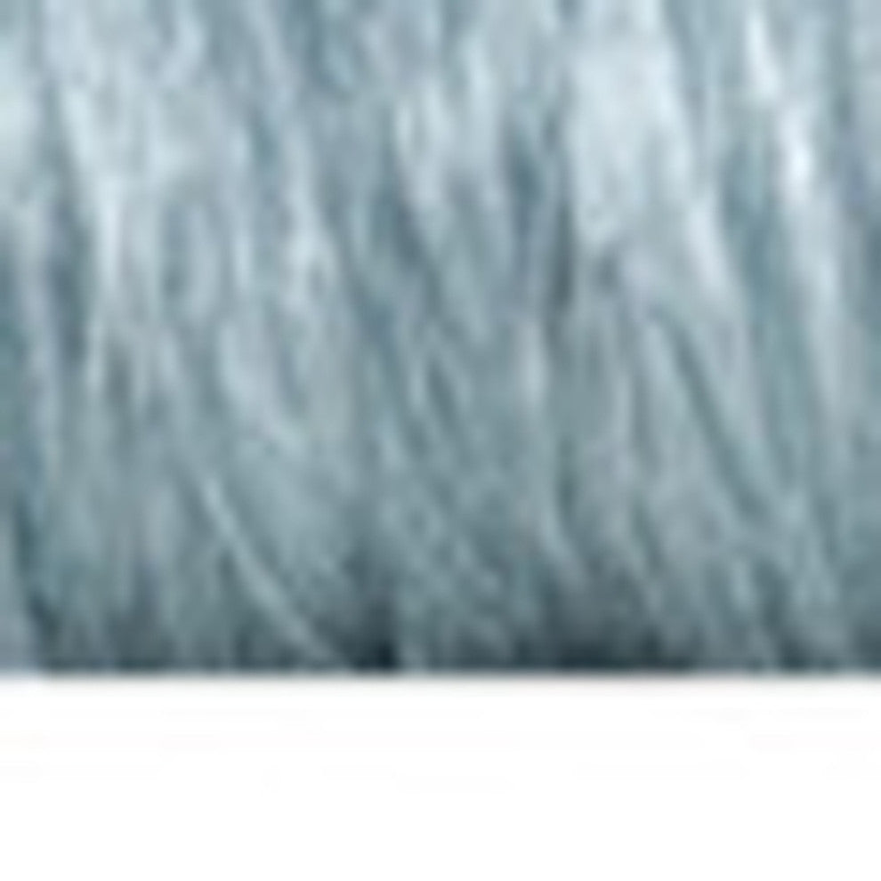 7"x10" Multicolor Irregular Striped Area Rug
