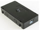 Noble Pro 2 & Koren Hardwire Box, Black