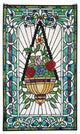 Le Fenetre Des Fleurs Window
