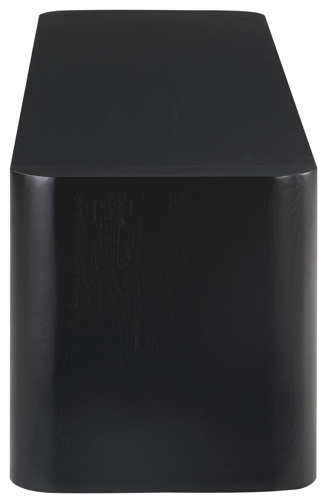 Post Dining Bench Small