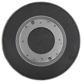 Zinc Lazy Susan, 20"