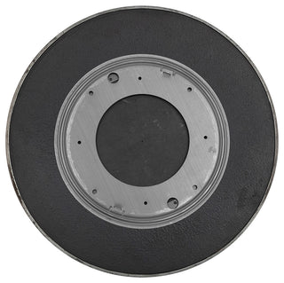 Zinc Lazy Susan, 20"