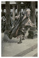 "Judas Repents & Returns The Price of Blood" Print by James Tissot, 16"x24"