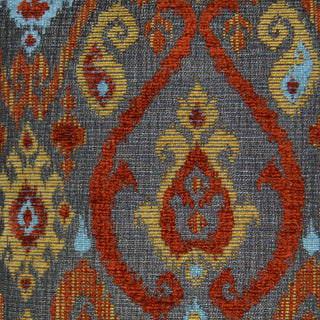 Tobias Pillow - Tribal