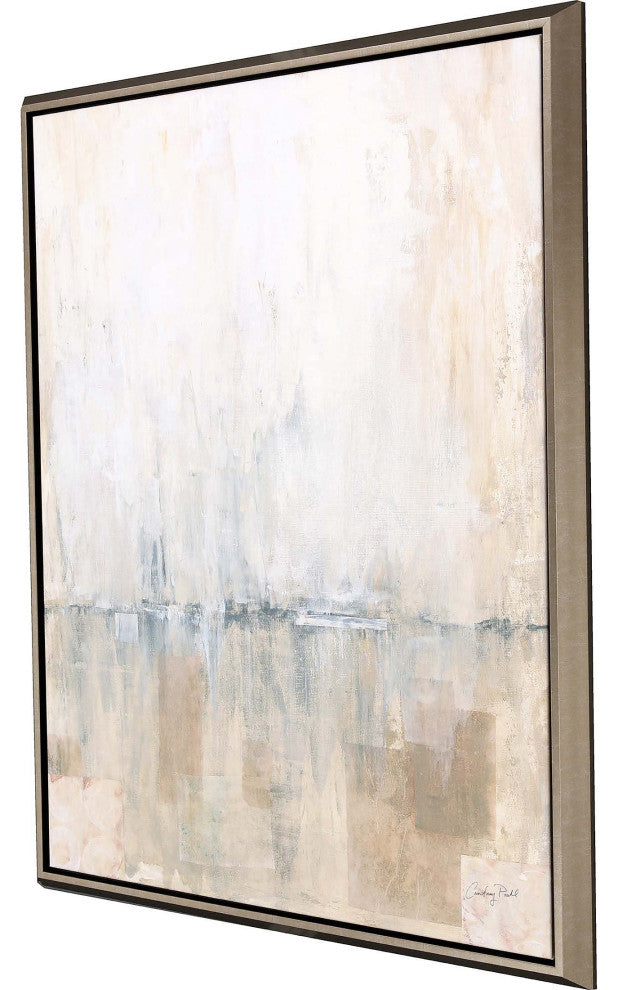 Morning Light I Artwork